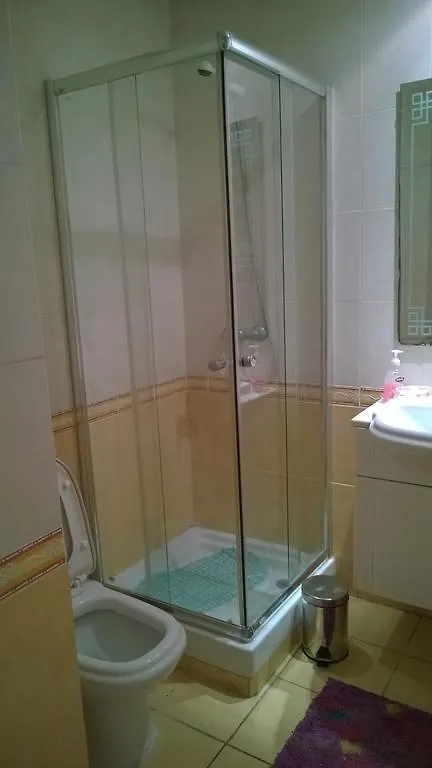 Apartment Residence Ghozlane Tunis