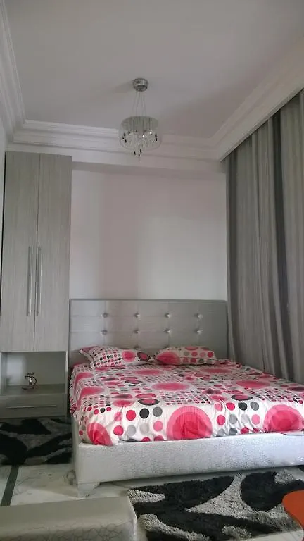 Apartment Residence Ghozlane Tunis