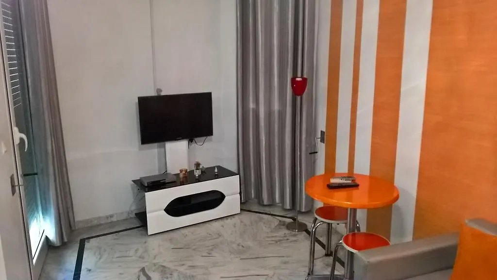 Residence Ghozlane Tunis