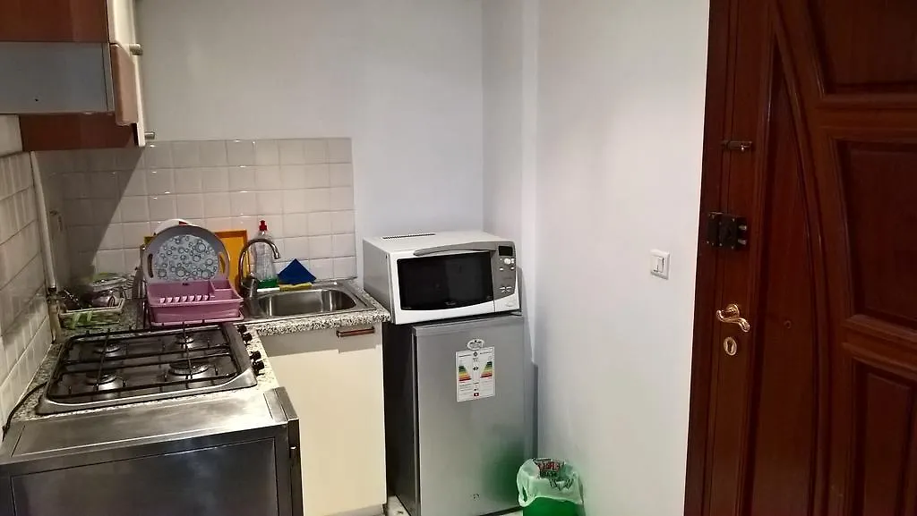 Residence Ghozlane Tunis Tunisia